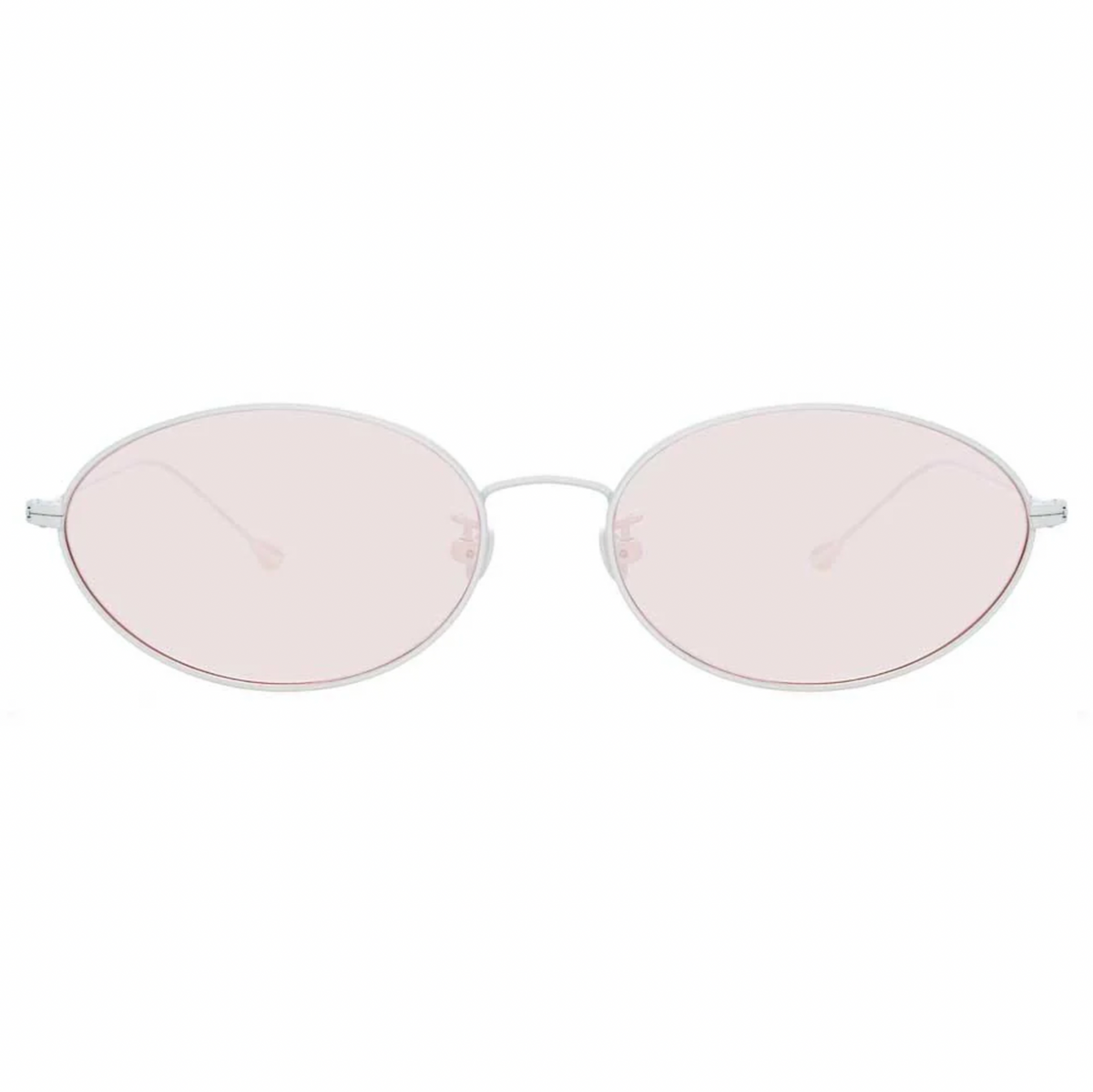 Ann Demeulemeester X Linda Farrow Sunglasses AD62C8SUN from