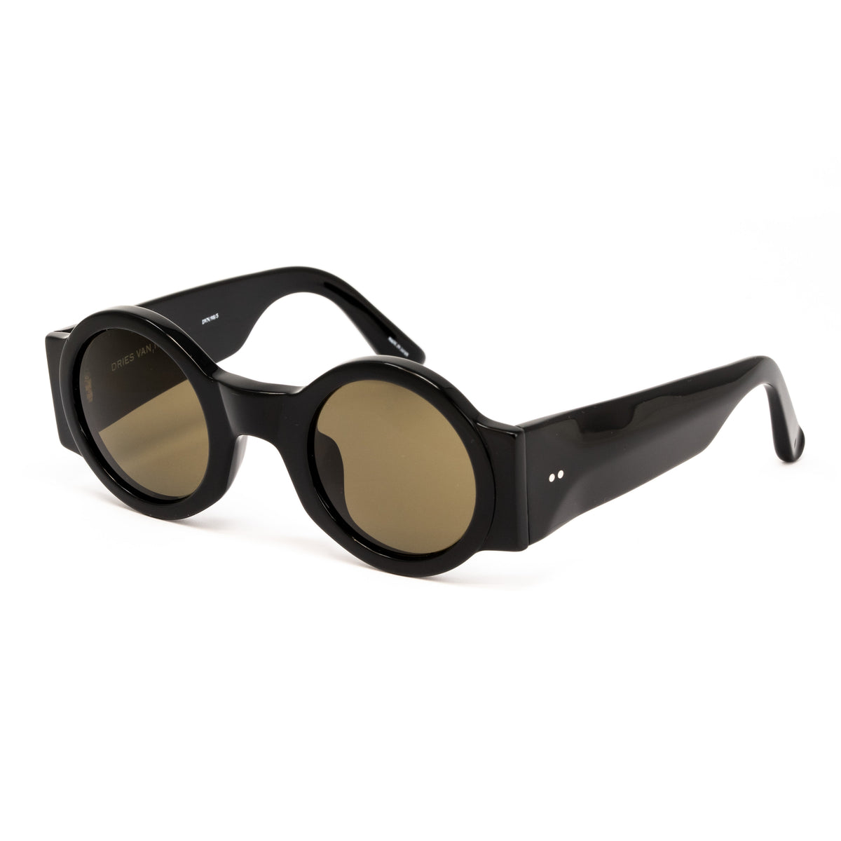 Lunettes De Soleil Dries Van Noten DVN52 - Unisexe Linda Farrow