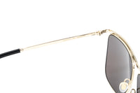Thumbnail for Gucci Men's Sunglasses Classic Square Gold GG0821S-001 62