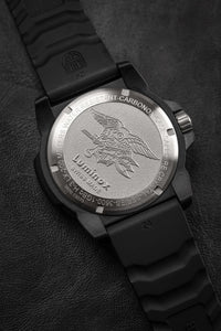 Thumbnail for Luminox Men's Watch Navy SEAL 3600 Series Black XS.3615