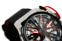 Thumbnail for Mazzucato Watch Automatic RIM GT Red GT6-RE