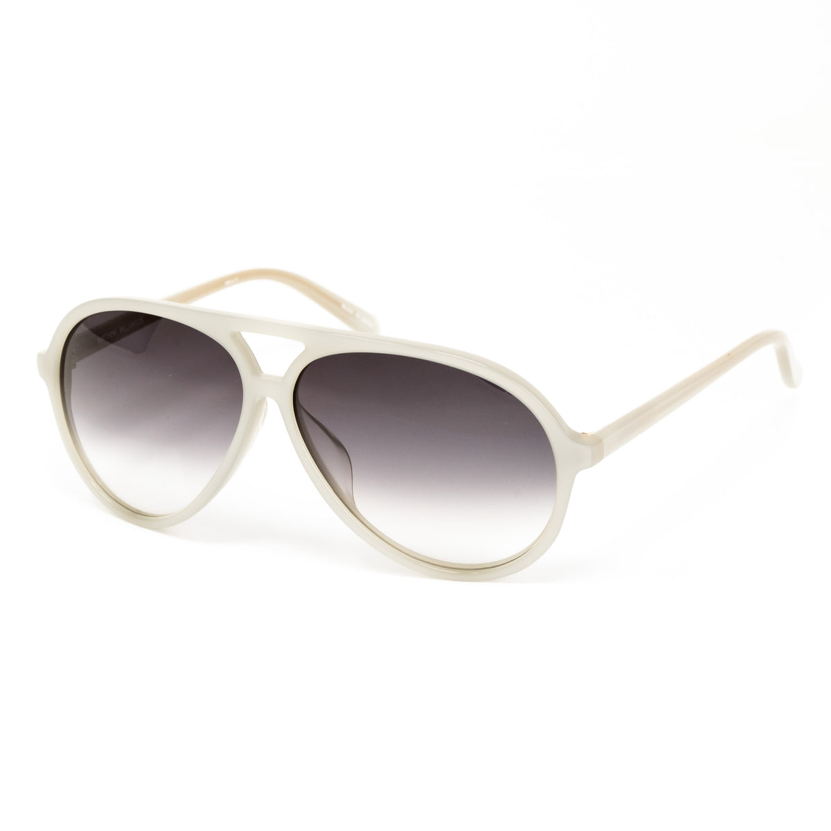 Matthew Williamson X Linda Farrow Sunglasses MW4C11SUN from  display picture 3