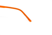 Thumbnail for Porsche Design Men Sunglasses Rectangular Red P8594 C