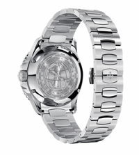 Thumbnail for Venezianico Automatic Watch Nereide GMT Black 3521504C