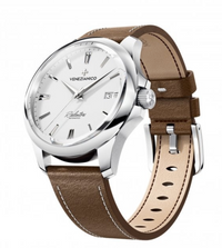 Thumbnail for Venezianico Automatic Watch Brown Leather Redentore 40 1221505