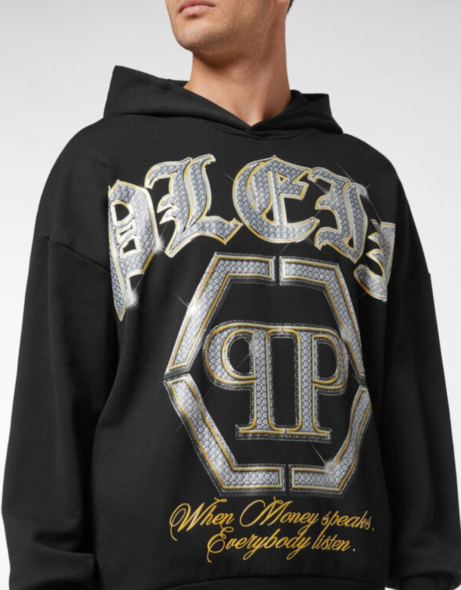 Philipp plein hoodie sales