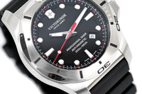 Thumbnail for Victorinox Men's Watch I.N.O.X. Professional Diver Black 241733