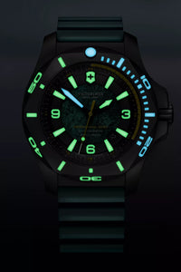 Thumbnail for Victorinox Mens Watch I.N.O.X. Professional Diver Titanium Limited Edition 241957.1