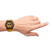 Thumbnail for Luminox Watch Bear Grylls Survival ECO Master Yellow XB.3745.ECO