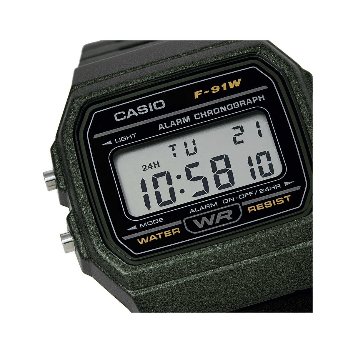 Casio classic watch shop