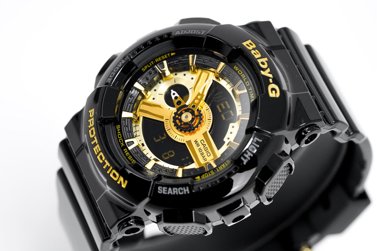 Baby g shock original Clearance