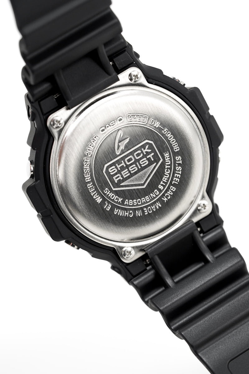 Casio G-Shock Watch Men's