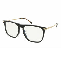 Thumbnail for Gucci Unisex Sunglasses Rectangle Photochromic Black GG0915S-005 55