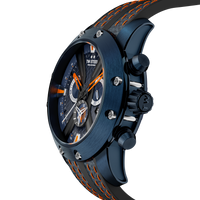 Thumbnail for TW Steel Watch Grand Tech WRC Chronograph Limited Edition GT11