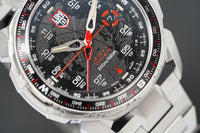 Thumbnail for Luminox Men's Watch ICE-SAR Arctic Bracelet XL.1202