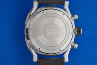 Thumbnail for L&JR Men's Chronograph Day and Date Steel 2 Tone - S1503