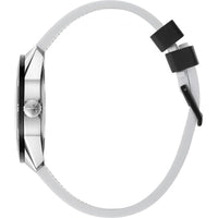 Thumbnail for Calvin Klein Complete Silver Silicone - Watches & Crystals