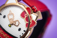 Thumbnail for GaGà Milano Hello Kitty Rose Gold - Watches & Crystals