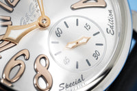 Thumbnail for GaGà Milano Manuale 48MM Steel Special Edition - Watches & Crystals