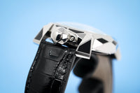 Thumbnail for GaGà Milano Reflection Grey - Watches & Crystals