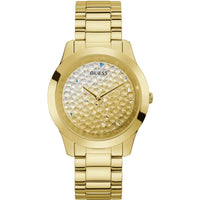 Thumbnail for Guess Crush Watch Gold - Watches & Crystals