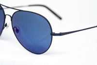 Thumbnail for Matthew Williamson Sunglasses Black and Blue - Watches & Crystals