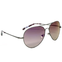 Thumbnail for Matthew Williamson Sunglasses Silver and Purple - Watches & Crystals