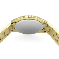 Thumbnail for Michael Kors Ladies Watch Slim Runway Gold MK3179 - Watches & Crystals