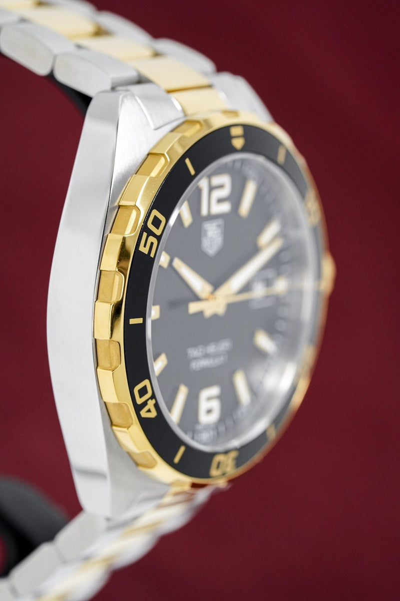 Tag Heuer Watch Formula Black Tone – Watches - Main Image