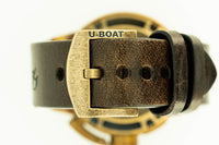 Thumbnail for U-Boat Classico U-47 Bronze 7797 - Watches & Crystals