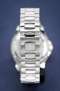 Thumbnail for Venezianico Automatic Watch Nereide Canova Bracelet Blue 3321502C - Watches & Crystals