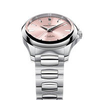 Thumbnail for Venezianico Automatic Watch Redentore 36 Pink Steel 1121503C - Watches & Crystals