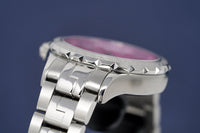 Thumbnail for Versace Ladies Watch Hellenyium Pink V12010015 - Watches & Crystals