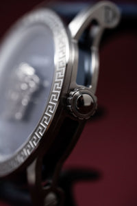 Thumbnail for Versace Palazzo Empire Blue - Watches & Crystals