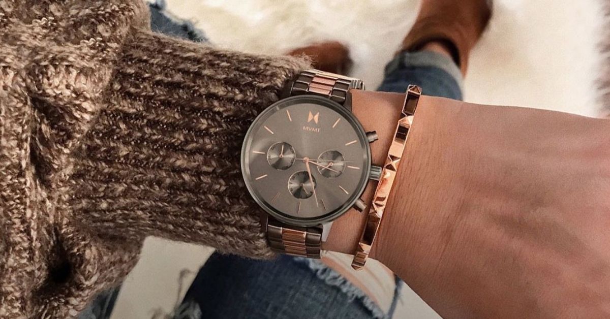 20 Astonishing Watches That Go with Every Outfit - Watches & Crystals