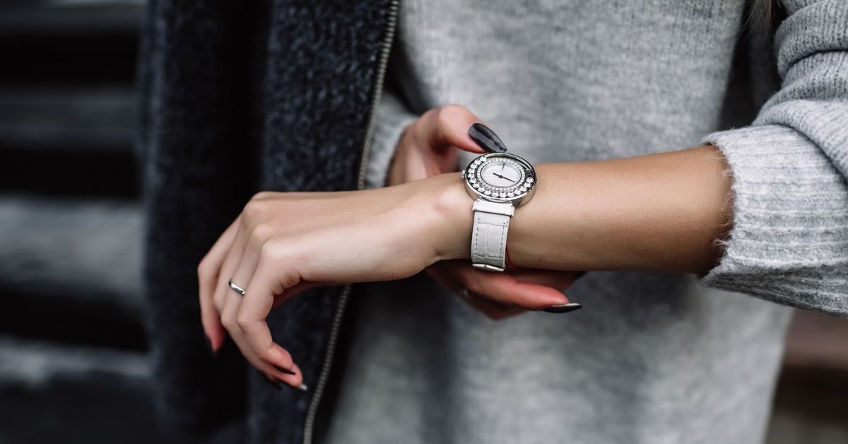 5 Lavish Designer Watches That Every Voguish Lady Should Own! - Watches & Crystals