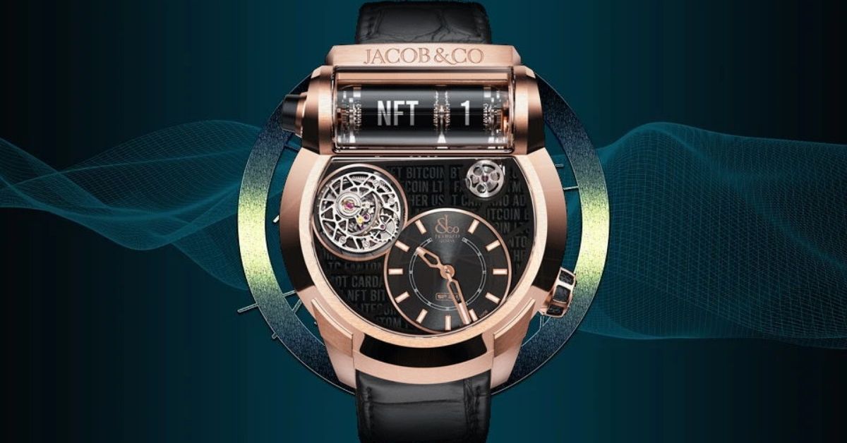 5 Most Prestigious Jacob and Co Luxury Watches. - Watches & Crystals