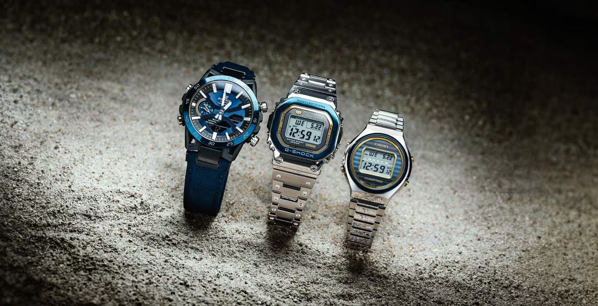 What is the Best Casio Watch: Top Picks for Style & Durability