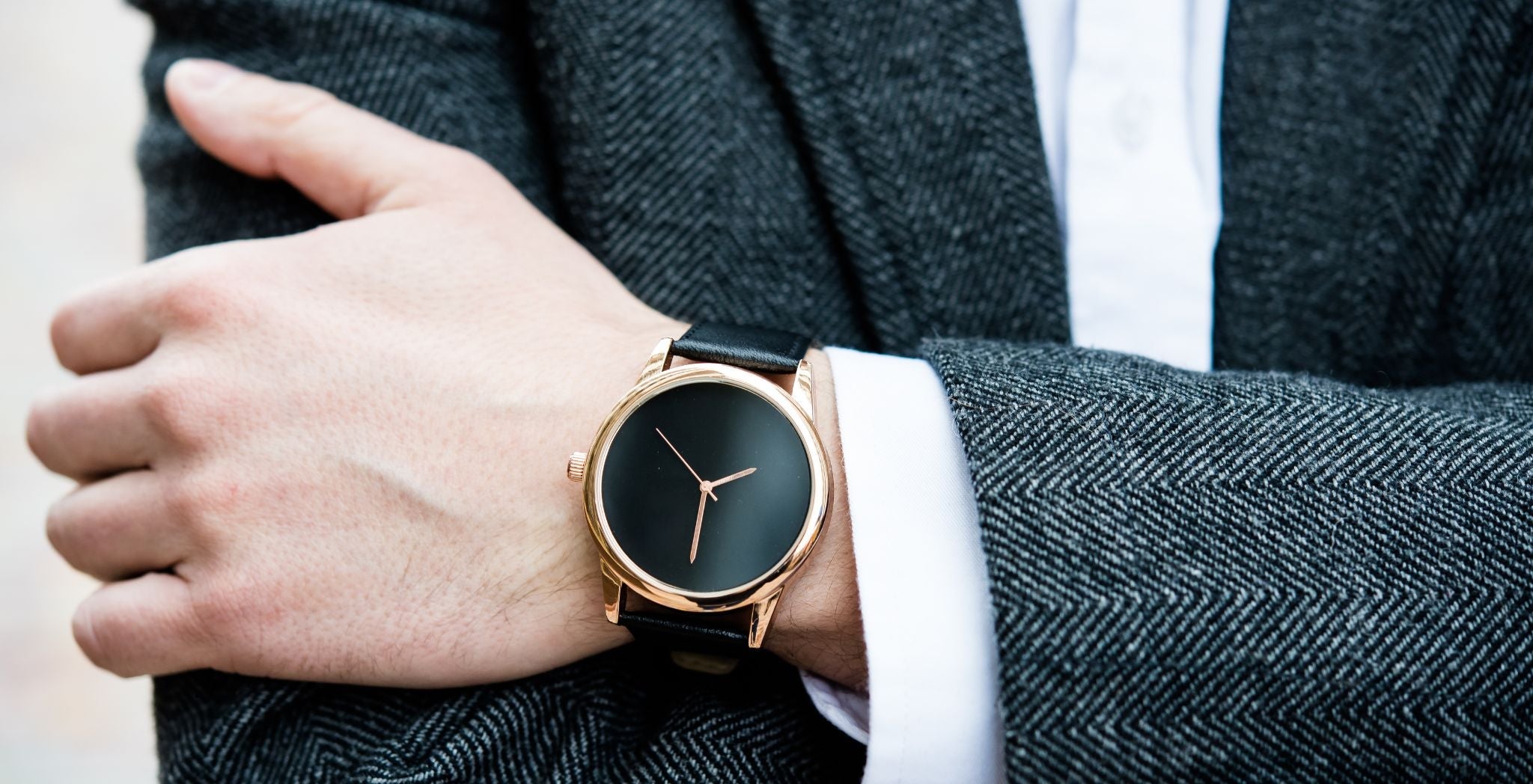Best Watches for Business Professionals