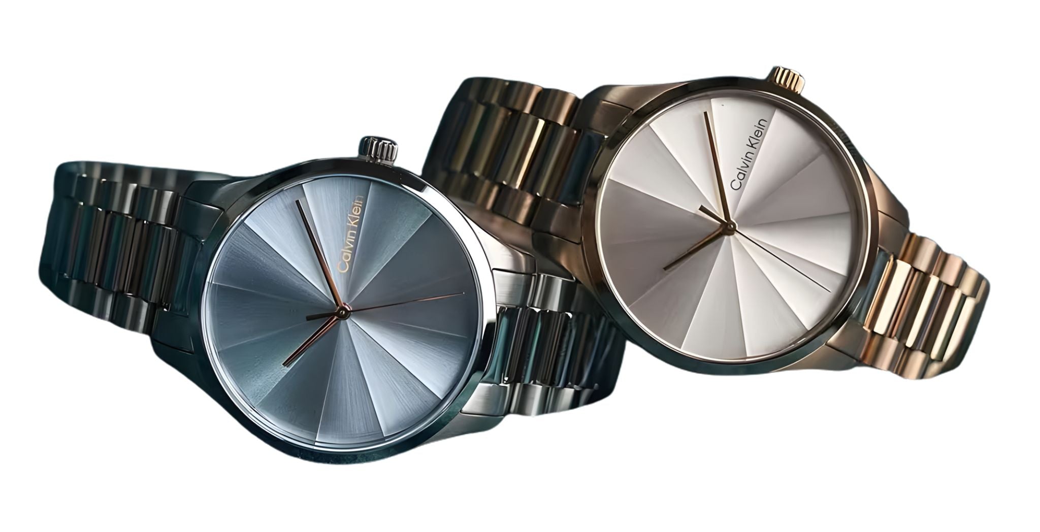 Calvin Klein watches