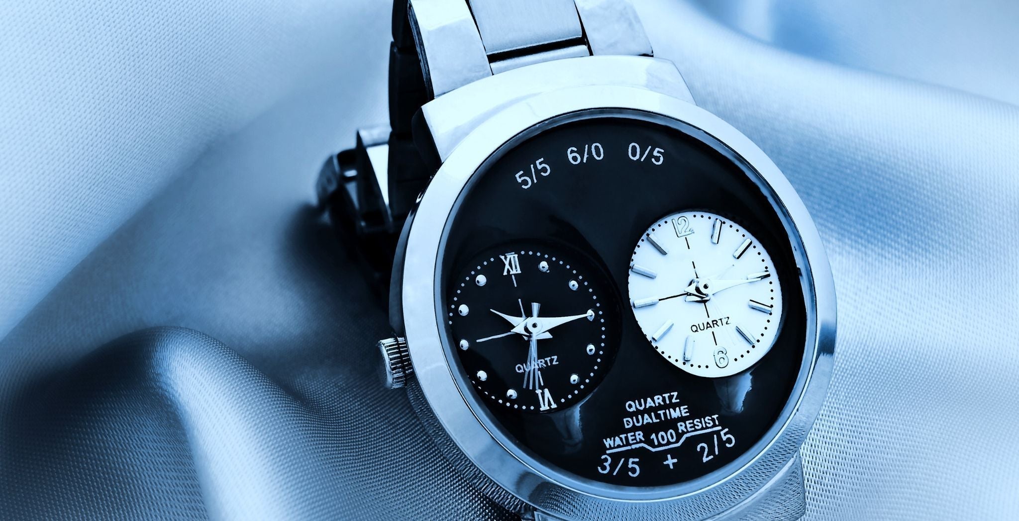 Chain Watches for Men