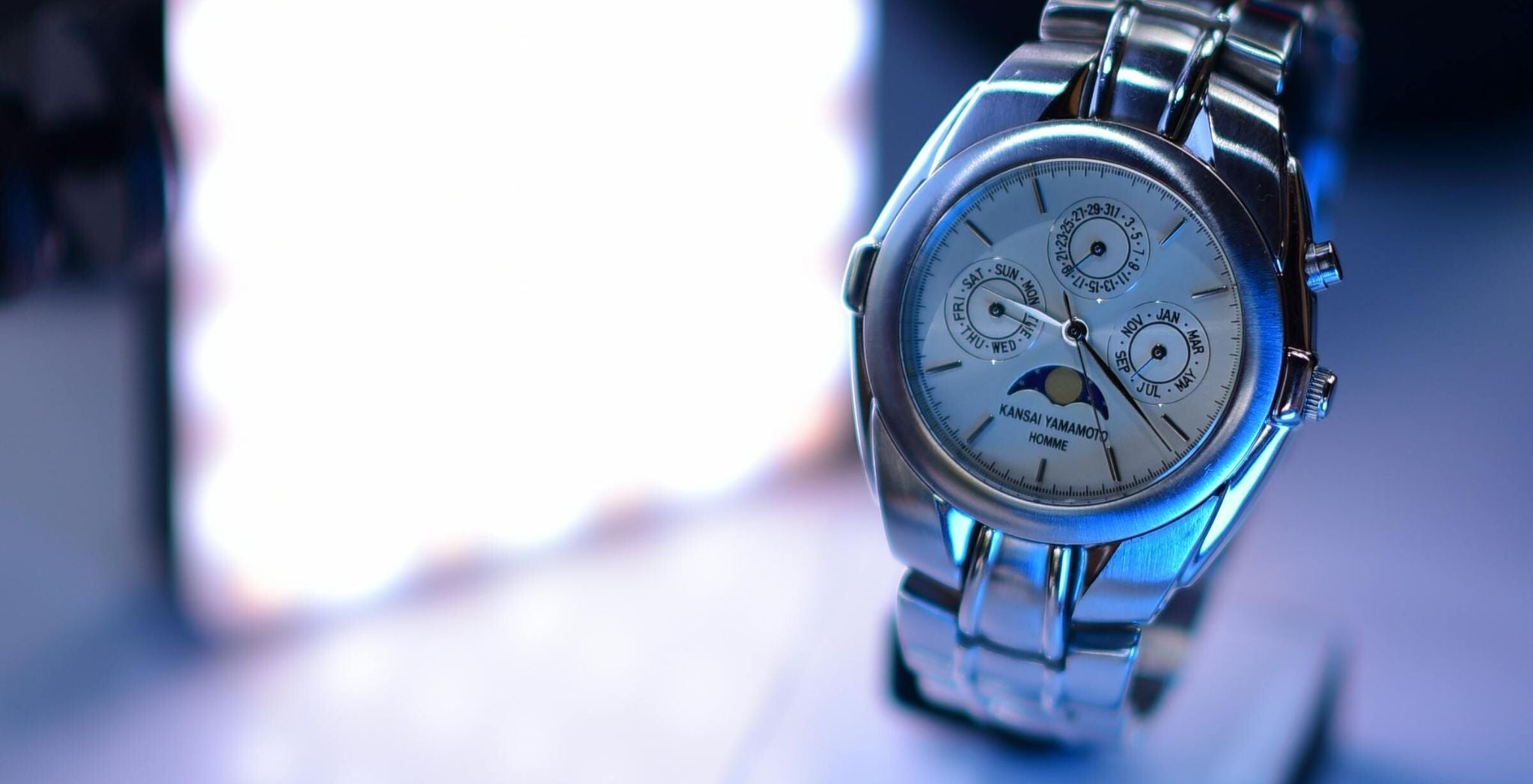 Chronograph Watches