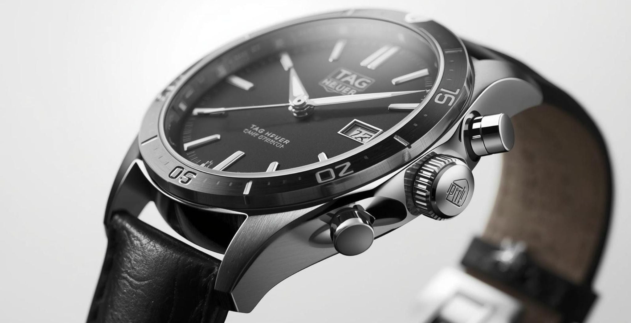 Exclusive Tag Heuer Watch Sale | Discover Unseen Deals on Luxury Like Never Before