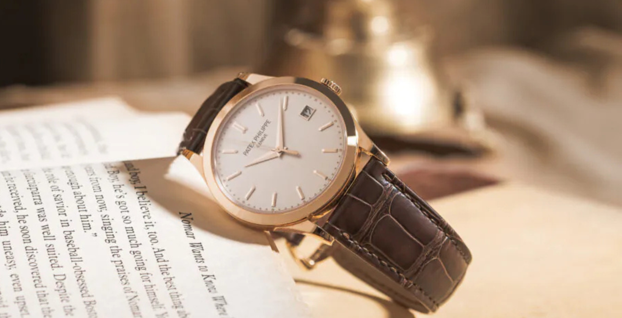 Men's Vintage Watches