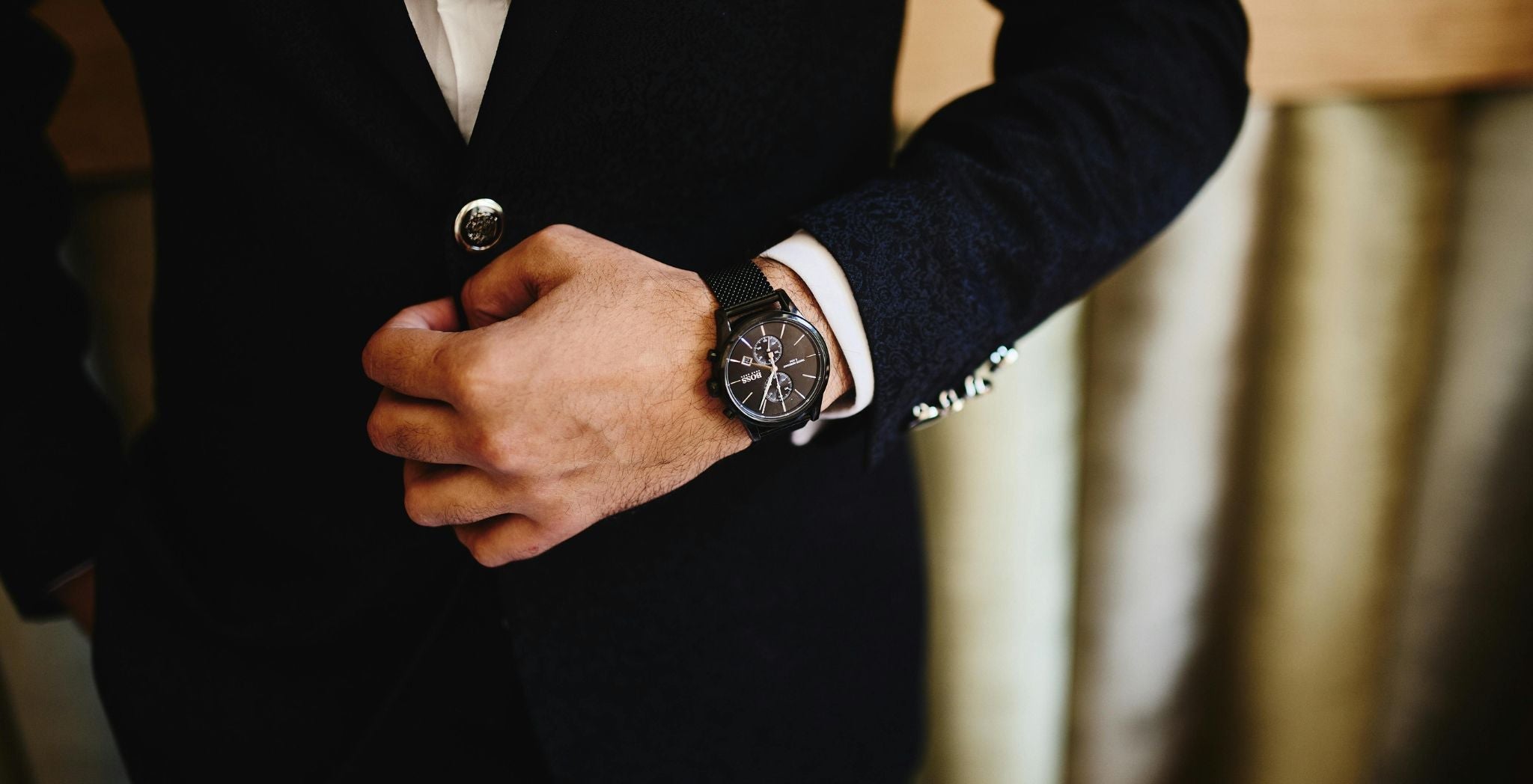 Special Edition Watches