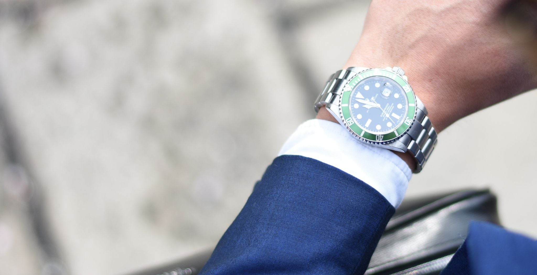 Stainless Steel Watches: Timeless Style and Durability