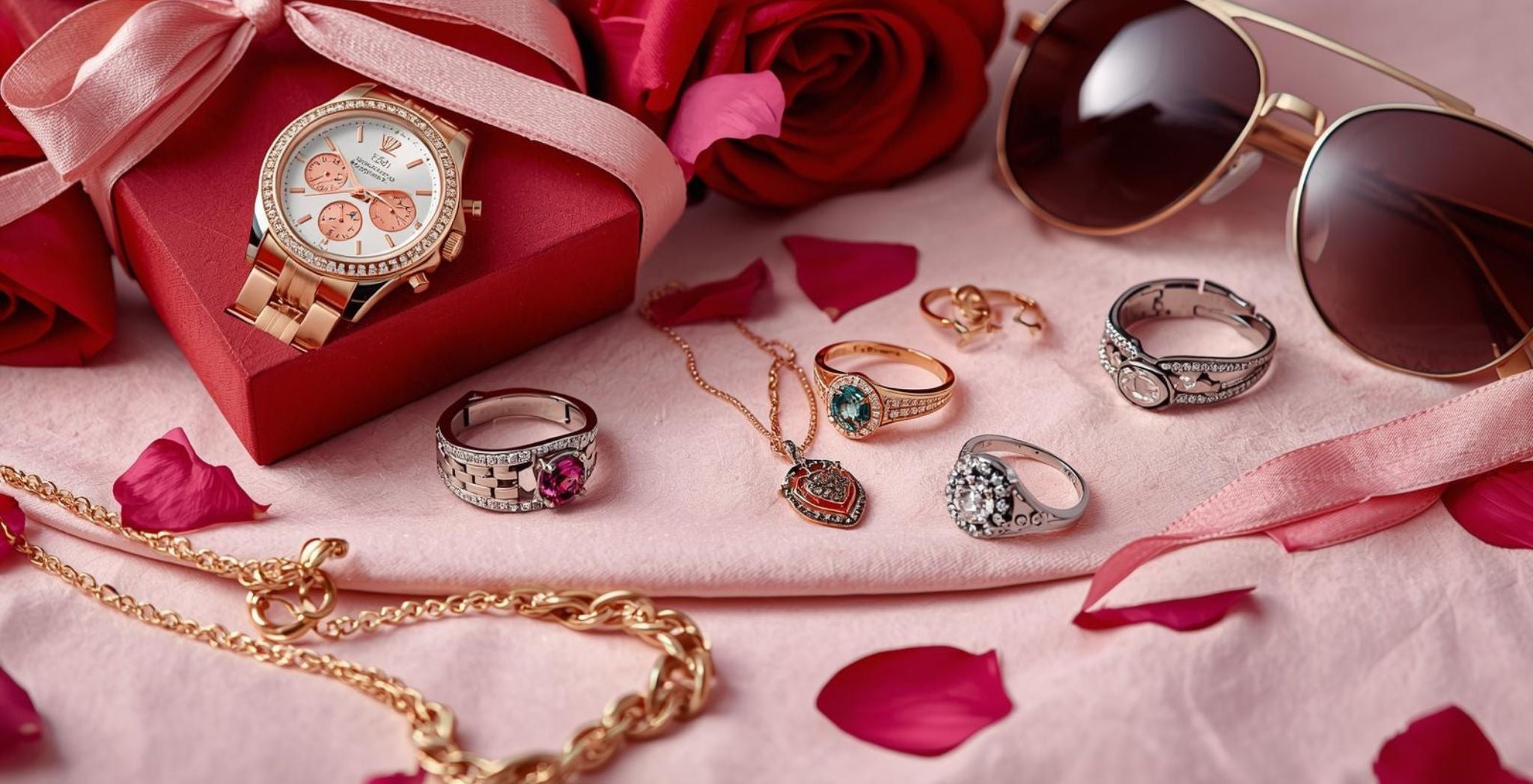 Valentine's Day Gifts for Her