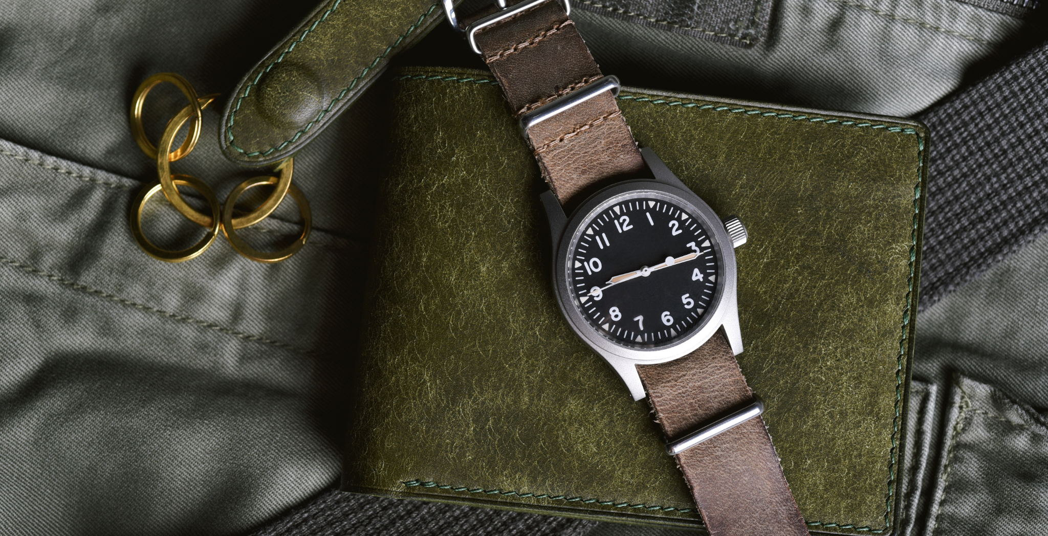 Timberland timepiece on sale