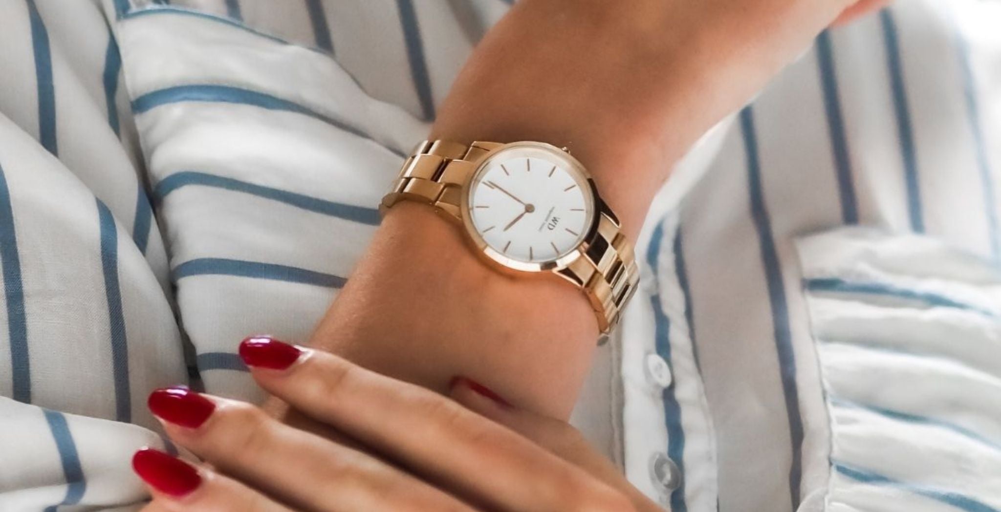 Top Watch Brands for Women Elevate Your Look