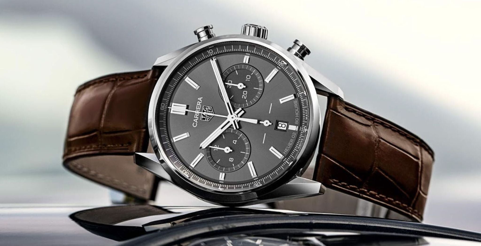 Is Tag Heuer Worth It